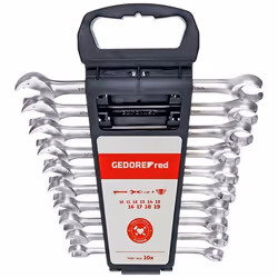 Gedore R05905010, 1,76 kg, 55 mm, 1 pièce(s)