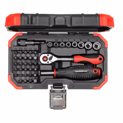 Gedore R33003040, 800 g, 40 outils