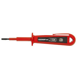 Gedore R38121312 tournevis testeur de tension
