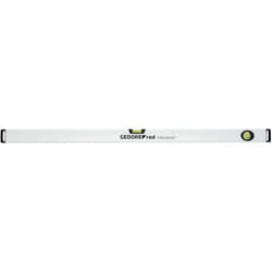 Gedore R94100187 niveau 1 m