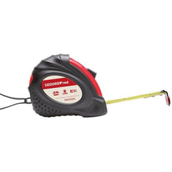 Gedore R94550005 mètre à ruban