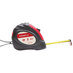 Gedore R94550008 mètre à ruban
