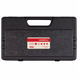 Gedore R35003040 embout de tournevis