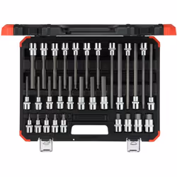 Gedore R68003030, 5,4 kg, 30 pièce(s)