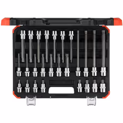 Gedore R68003026, 5,4 kg, 26 pièce(s)