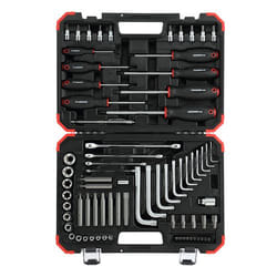 Gedore 3301575 Caisse à outils pour mécanicien