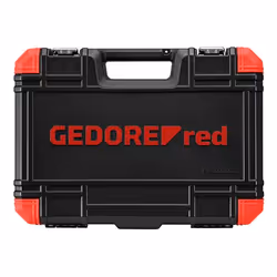 Gedore 3301575 Caisse à outils pour mécanicien