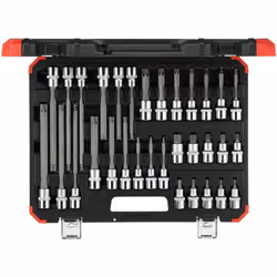 Gedore R68003032, 5,4 kg, 32 pièce(s)
