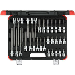 Gedore - red 3301577 - Embouts de vis 1/2 tx 32 pcs , R68003032
