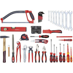 Gedore R21000072 Caisse à outils pour mécanicien