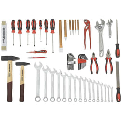 Gedore R21000059 Caisse à outils pour mécanicien