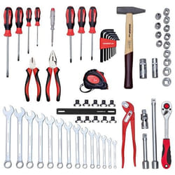 Gedore R21000057 Caisse à outils pour mécanicien