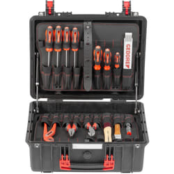 Gedore - red 3301639 - Mallette à outils meister xl , R21652101