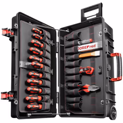 GEDORE RED 3301641 - Chariot à outils MEISTER XXL , R21902124 Chariot à outils MEISTER XXL