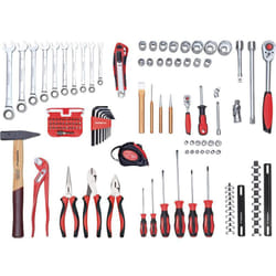 Gedore R21000108 Caisse à outils pour mécanicien