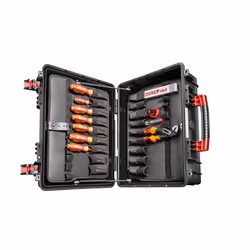 Gedore R21652089 89 outils