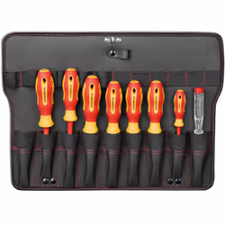 Gedore R21652089 89 outils