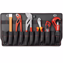 Gedore R21902072 72 outils