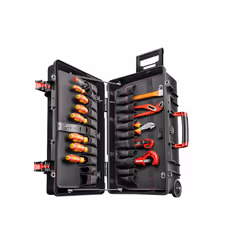 Gedore R21902072 72 outils