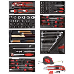 Gedore R21010001 Caisse à outils pour mécanicien