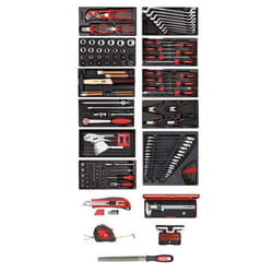 Gedore R21010002 Caisse à outils pour mécanicien
