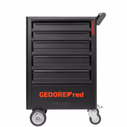 Gedore R20152205, 462 mm, 963 mm, 685 mm, 41 kg