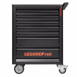 Gedore R20202207, 470 mm, 999 mm, 790 mm, 65 kg