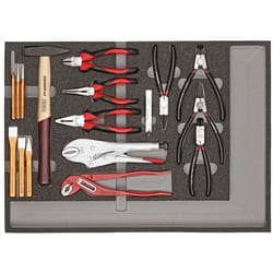Gedore R22350001 pince