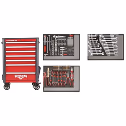 Gedore R22071004, 51 mm, 93,6 kg