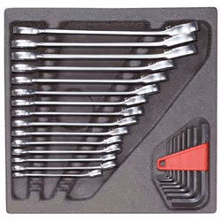 Gedore R22250001, 64 mm, 3,3 kg