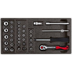 Gedore R22150006 douills et ensemble de douilles