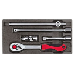 Gedore R22150008 douills et ensemble de douilles