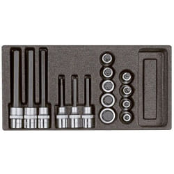 Gedore R22150011 embout de tournevis