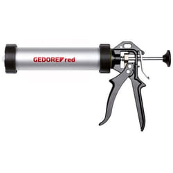 Gedore R99210000 Pistolet à calfeutrer