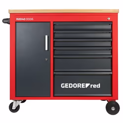 Gedore R20400006, 81 kg