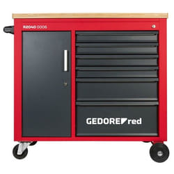 Gedore R20400006 chariot d'outils