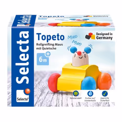 Selecta Topeto