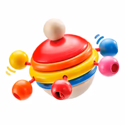 Selecta 61068, Garçon/Fille, Multicolore
