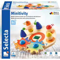 Schmidt Spiele 62036 jouet d'apprentissage