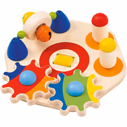 Schmidt Spiele 62036 jouet d'apprentissage