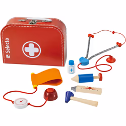 Schmidt Spiele 62058, Médecine et santé