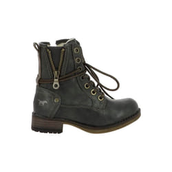 Bottines Mustang