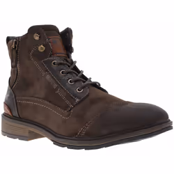 MUSTANG Boots 4140504 Brun