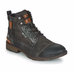 MUSTANG Boots 4140504 Graphite