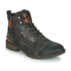 MUSTANG Boots 4140504 Graphite