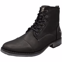 Bottines Mustang