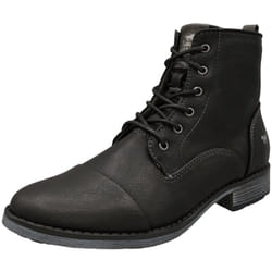Bottines Mustang