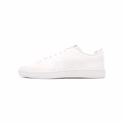 Baskets Blanches Homme Puma Smash Ace