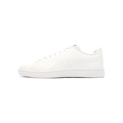 Baskets Blanches Homme Puma Smash Ace