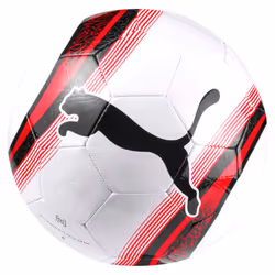 PUMA Big Cat 3, Blanc, Black, Red, États-Unis d'Amérique, Extérieure, Laminé, Unisexe